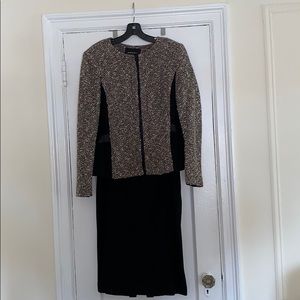 Lafayette 148 Women’s Suit